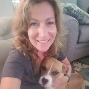 Meet your Posher, Jilene